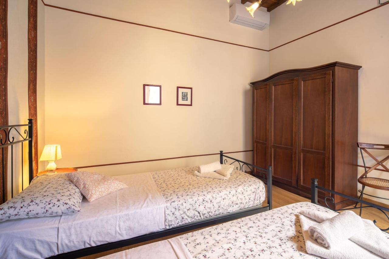 Degli Artisti By Mmega Appartement