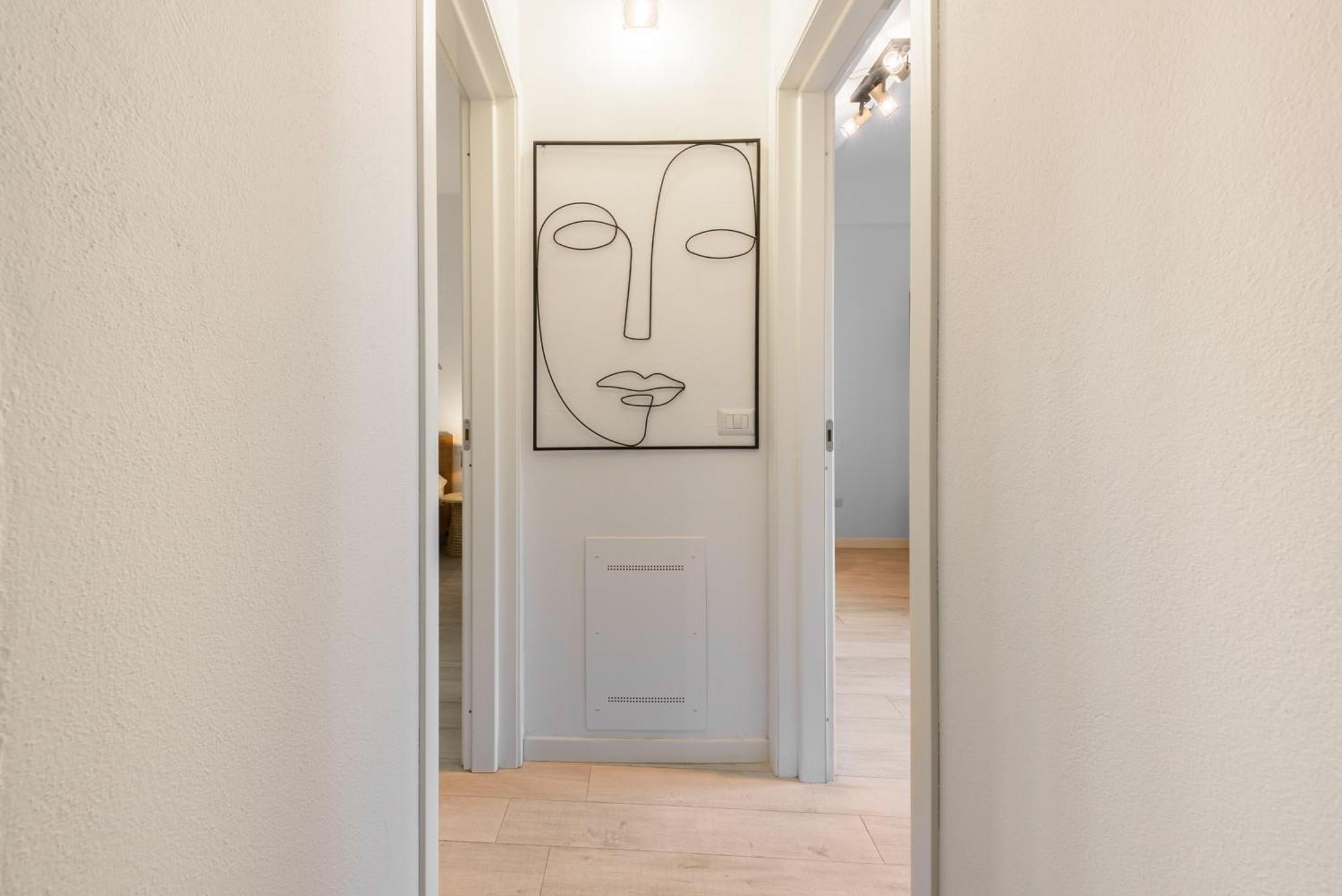 Degli Artisti By Mmega Appartement