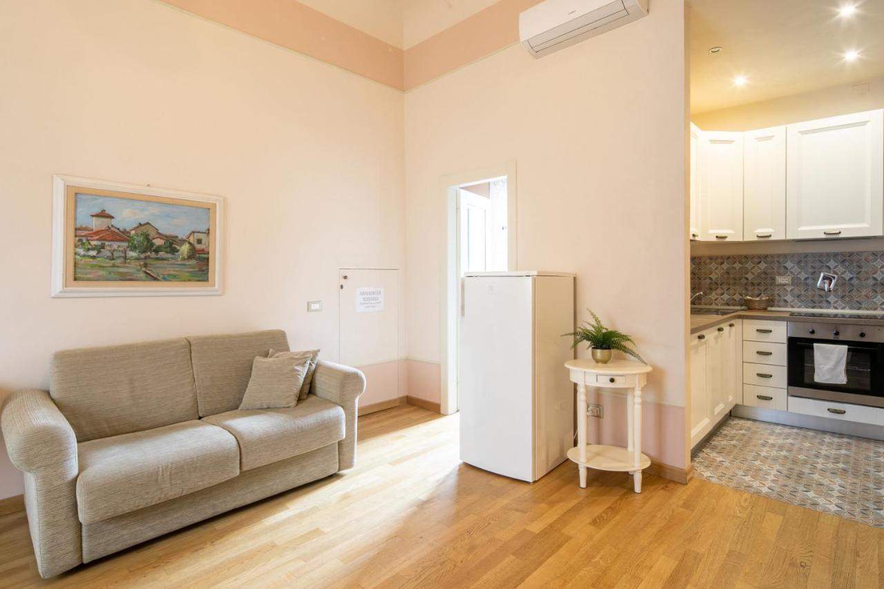 Apartment Degli Artisti By Mmega Florenz