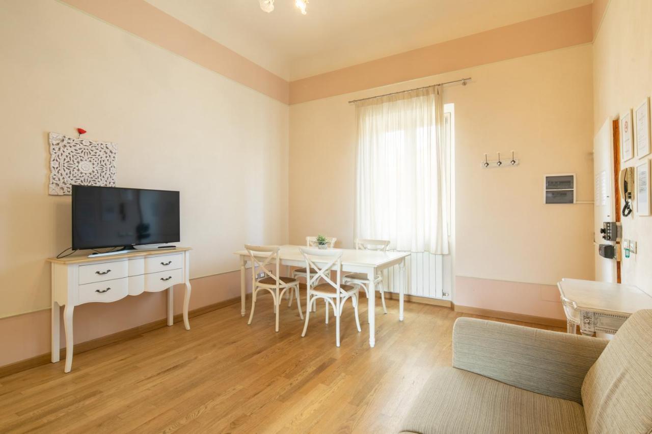 Degli Artisti By Mmega Apartment Florenz