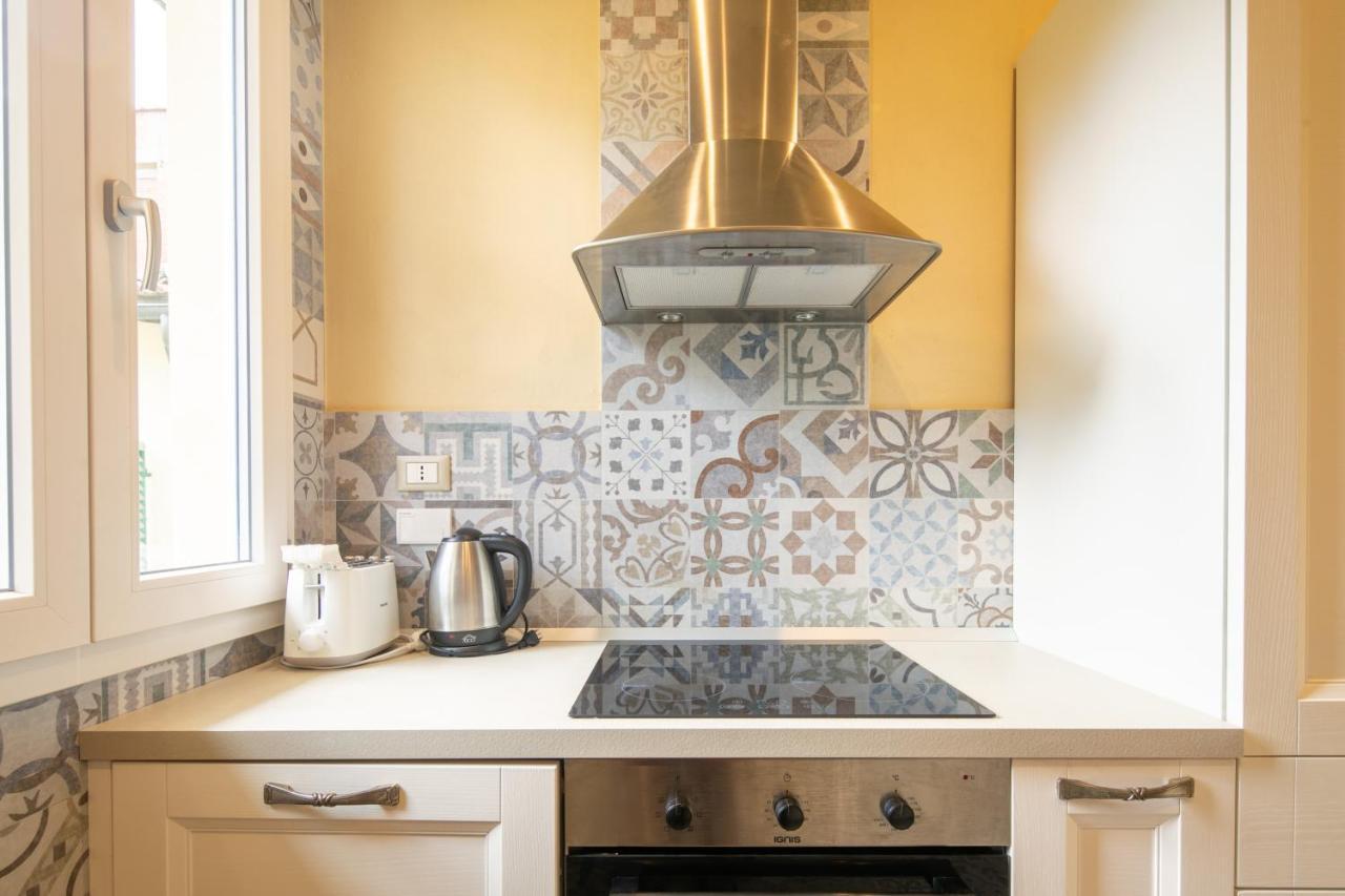 Degli Artisti By Mmega Apartment Florenz
