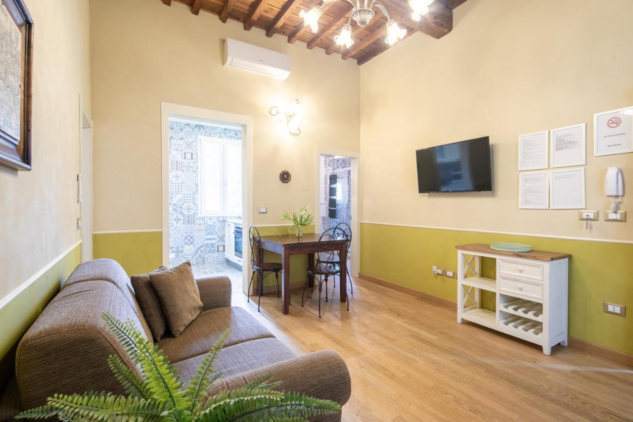 Apartamento Degli Artisti By Mmega Florencia